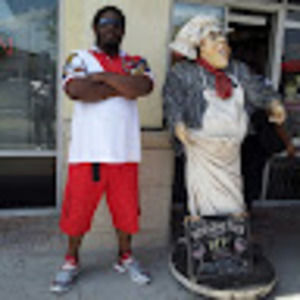 Meet your Posher, Lowmann23